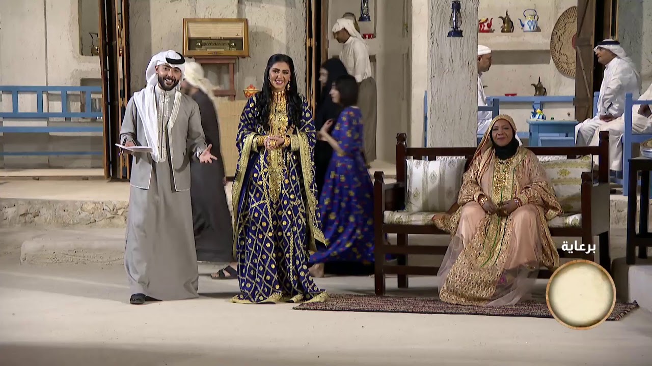 برنامج السارية 2 - ثالث أيام العيد الختامية