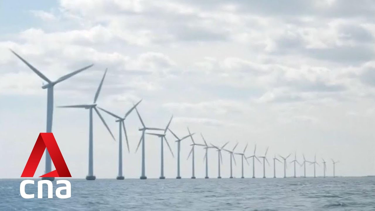 European Parliament votes on key laws on climate change