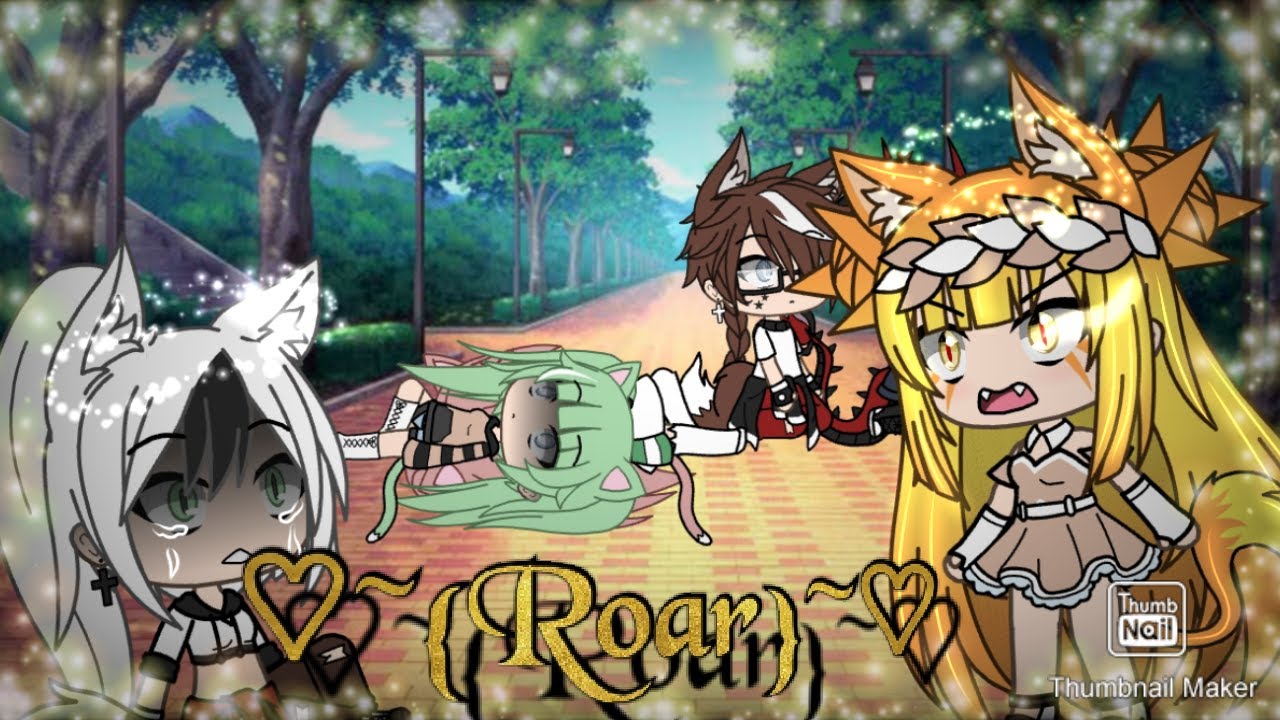Roar! (GLMV)