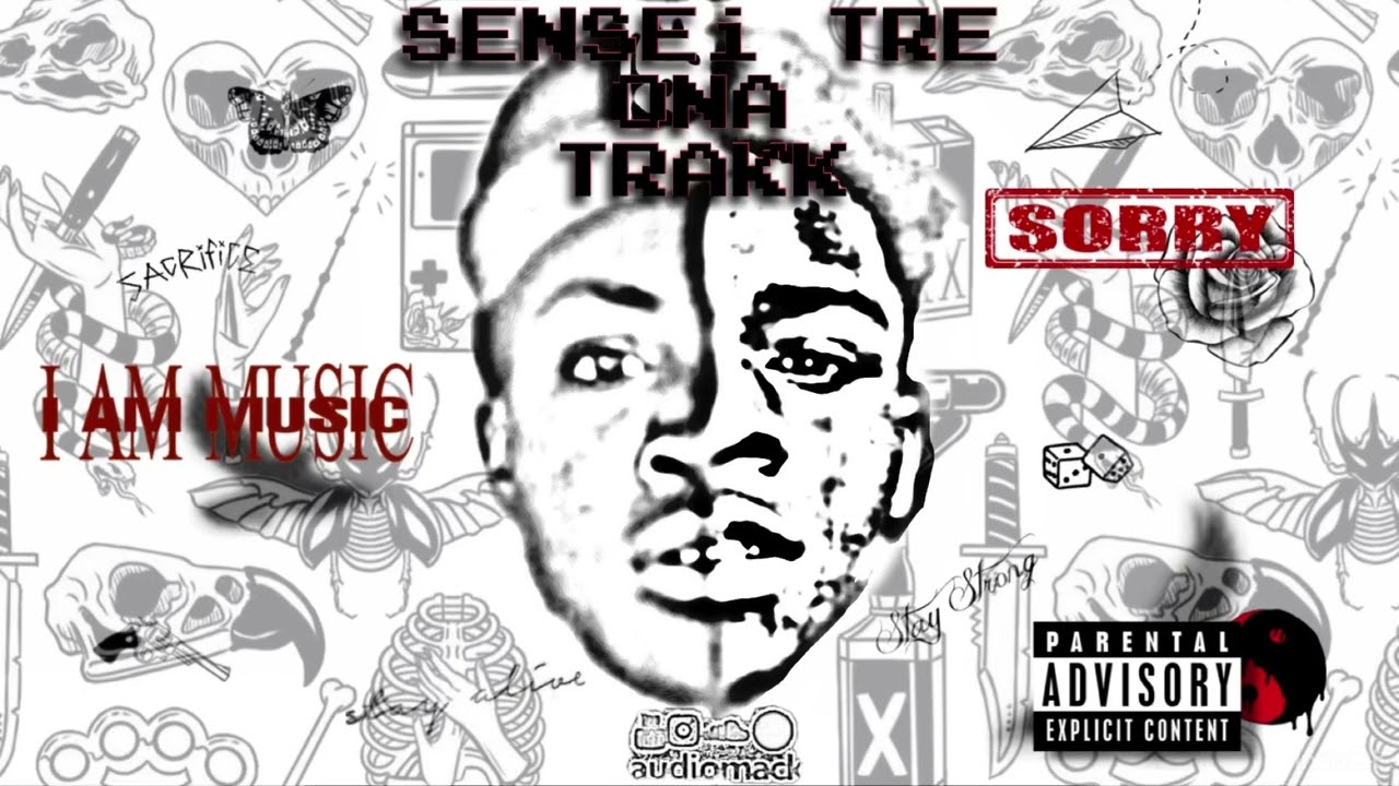 CHiCAGO JUKE MiX 2024 || SENSEi TRE ONA TRAKK #HM4L *SORRY 4 DA WAiT 🕷️🩸