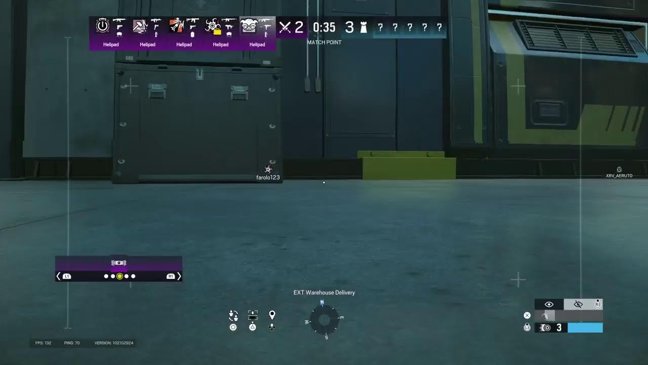 Rank SOLO  QUEUE