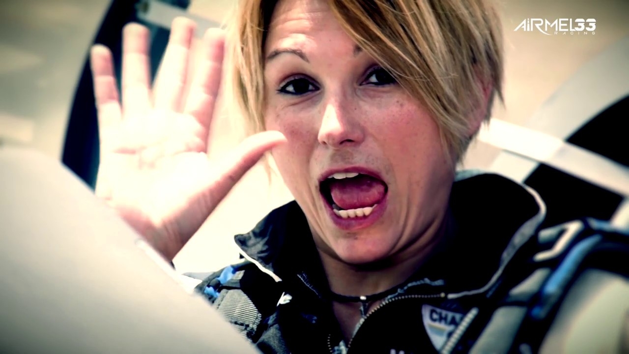 Melanie Astles Red Bull Air Race Mix 5min