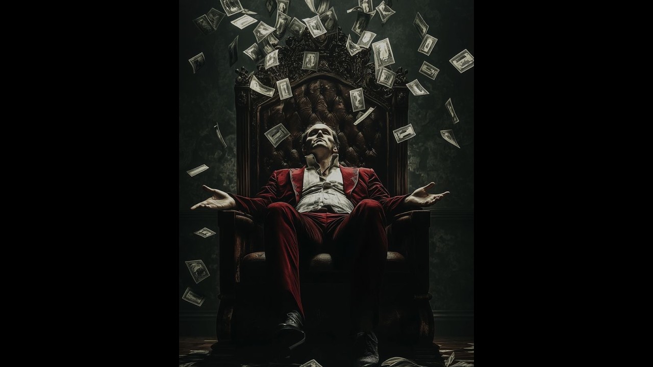 Badland – Hard Rap Hip Hop Song | Trap Beat