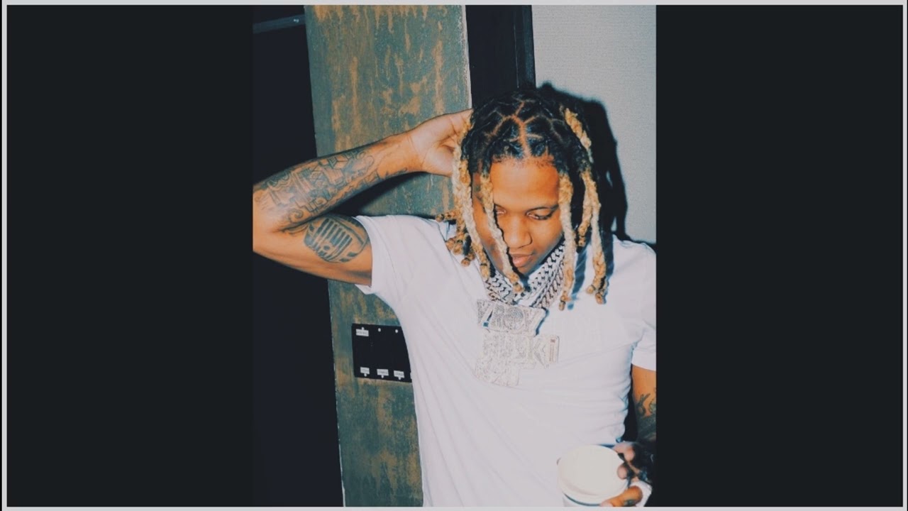 [Free] Lil Durk x Lil Zay Osama Type Beat 