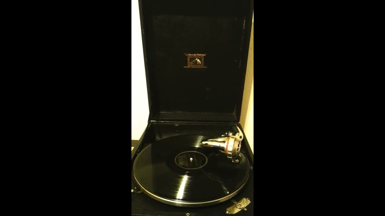 The Ink Spots-It's all over but the crying