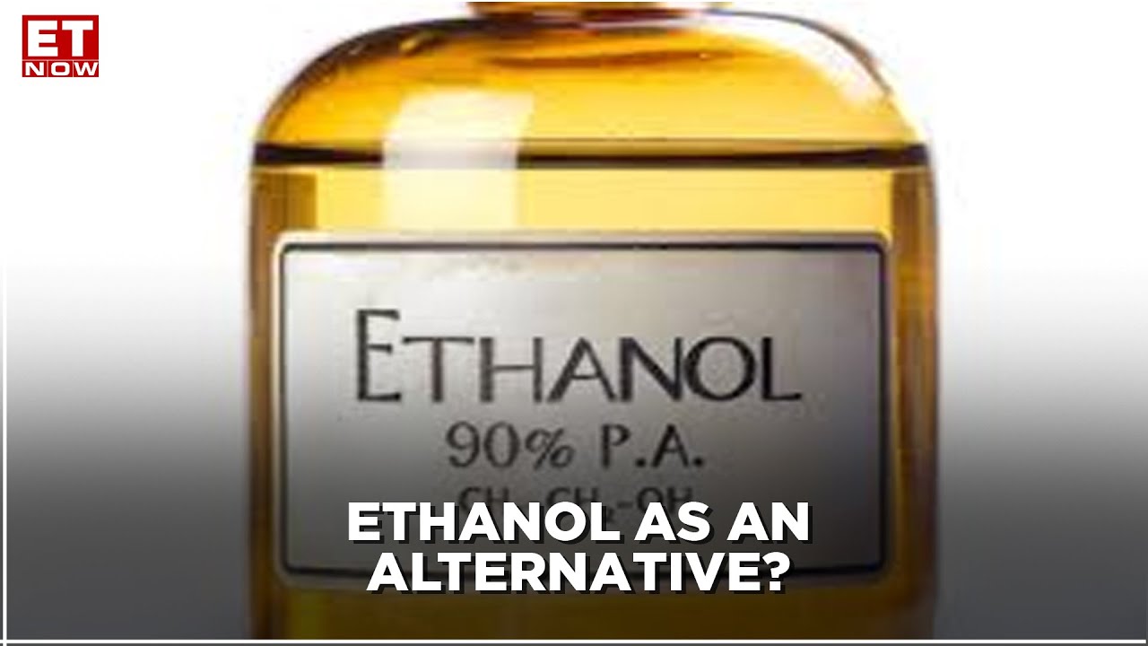 Here is everything you need to know about Ethanol as a cheaper fuel alternative