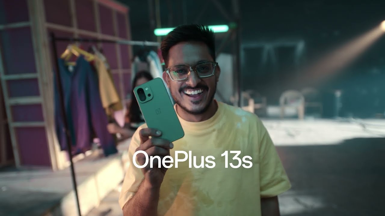 ​OnePlus 13s | @beebomco 's Worst Day