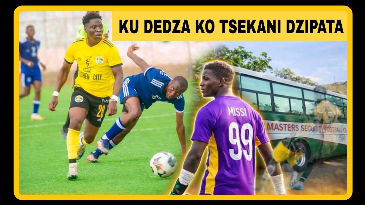 WATULUKIRASO KADZITAPE WAMKULU 