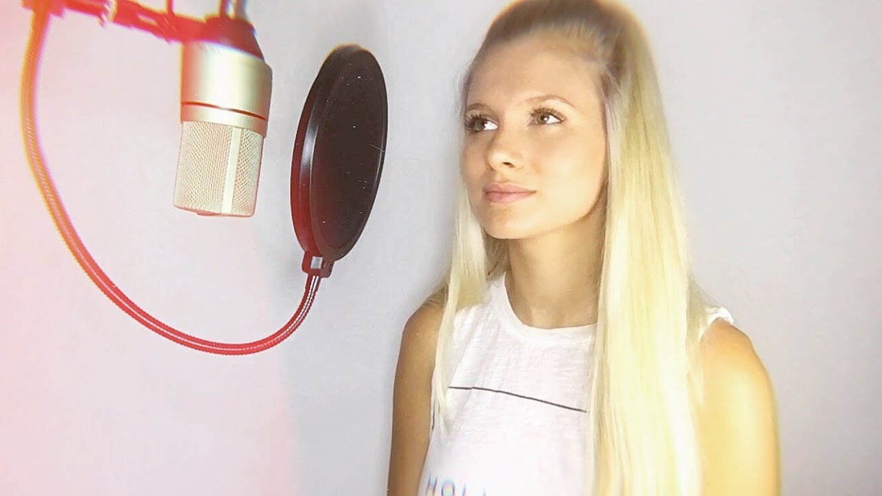 Wicked Game - Chris Isaak | Cover | ANITA