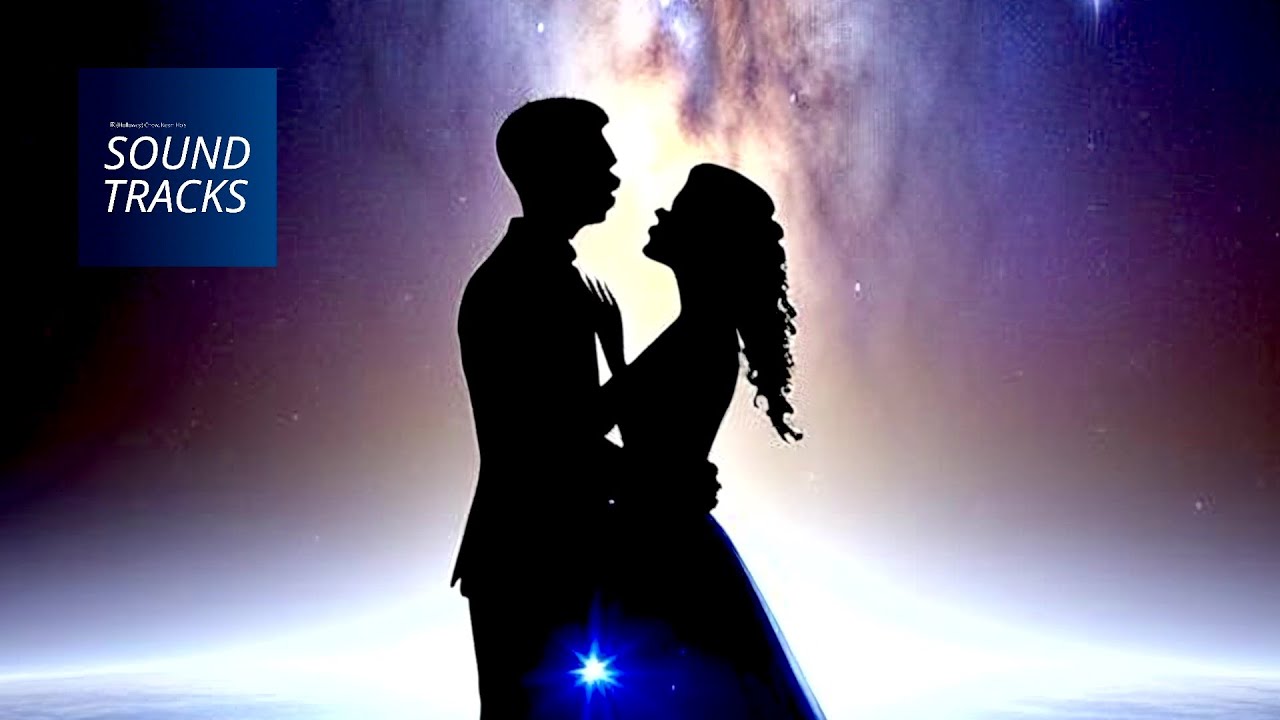 🎧 | Celestial Embrace - Fifth Night