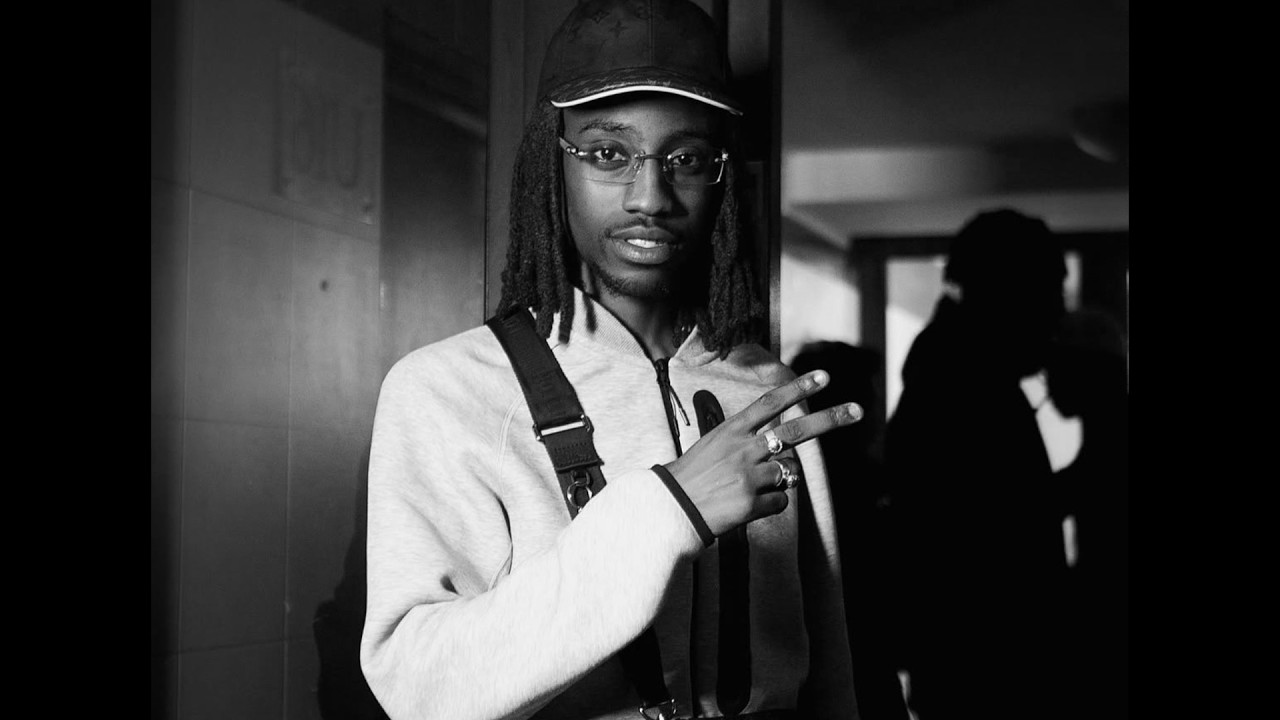 TVLM x La Rvfleuze Type Beat - 