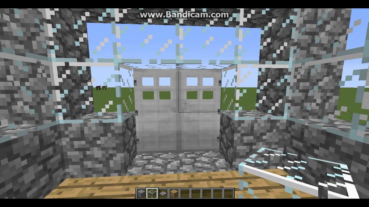 Minecraft Stroene #1