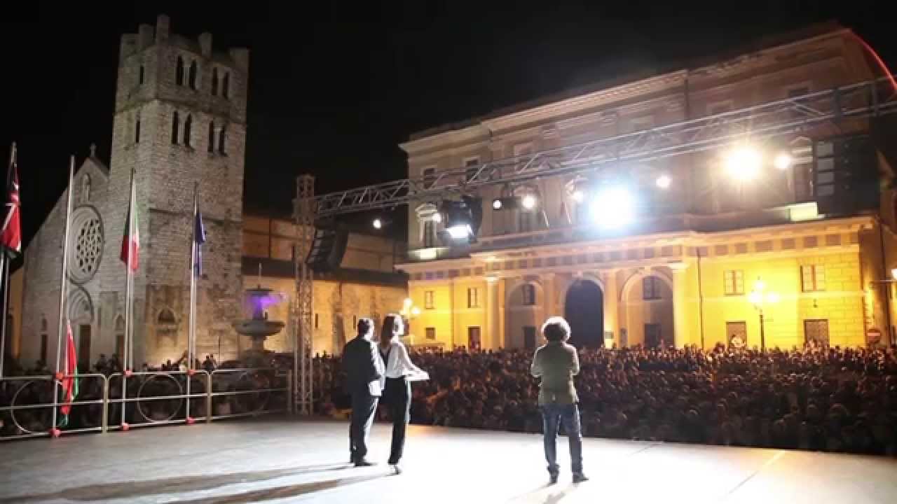 AlatriFolkFestival 2014 (Promo ufficiale) - regia di Claudio Tofani