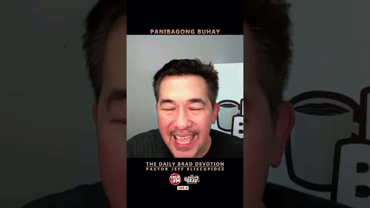 Panibagong Buhay