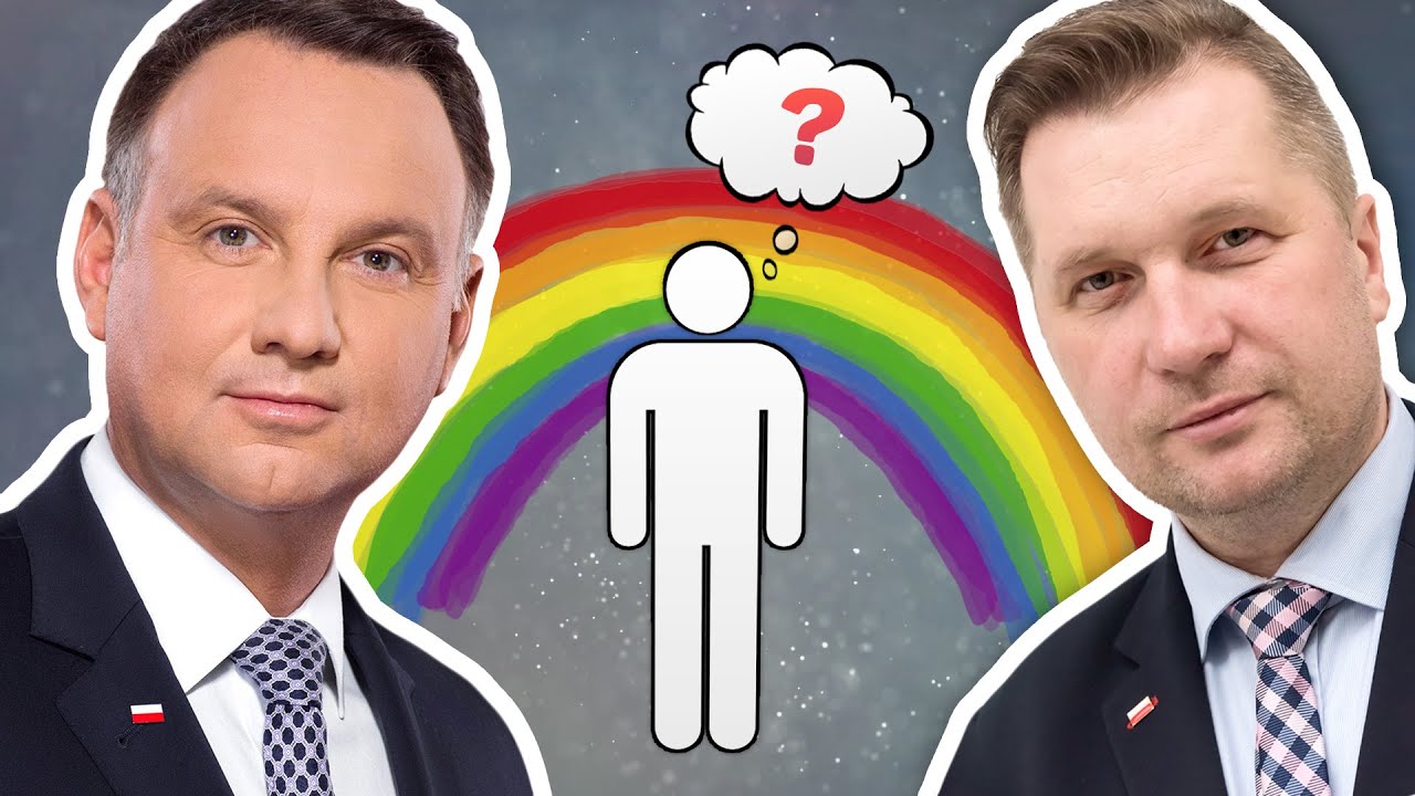 LGBT -  ludzie czy ideologia?
