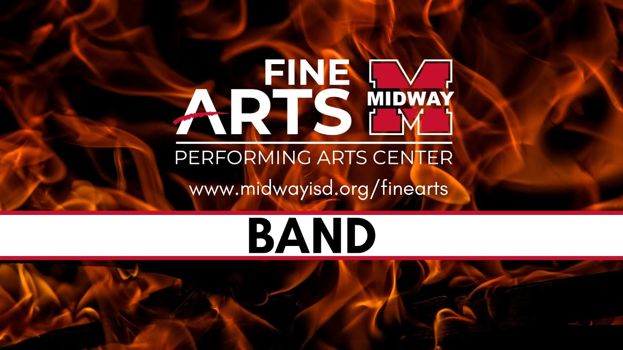 MISD Percussion Concert