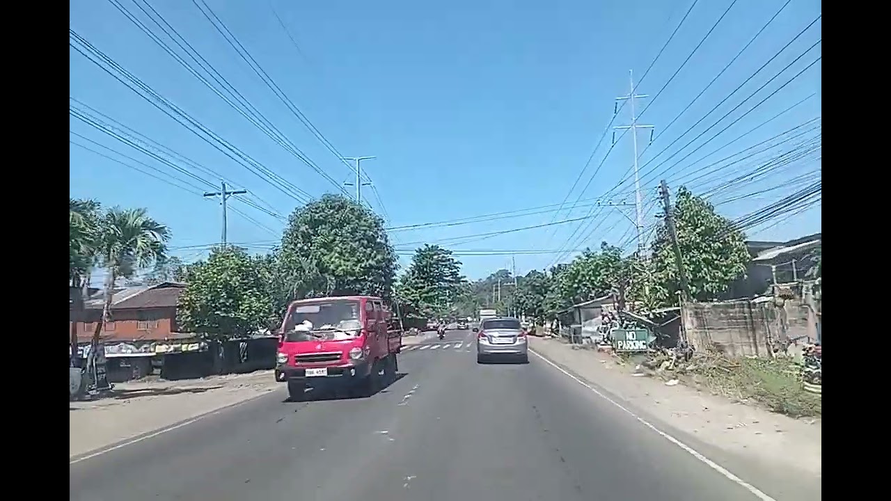 Aplaya to jasaan road kadeliver @sonnerelvalde 