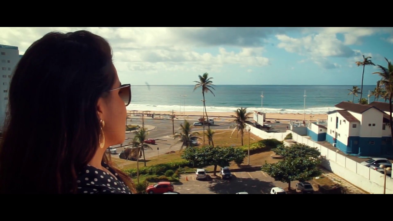 Conhe&ccedil;a o  Bahiamar Hotel  Salvador Bahia