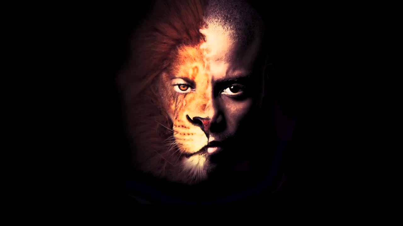 Walking With Elephants Ft Leo The Lion (Vocal Remix)