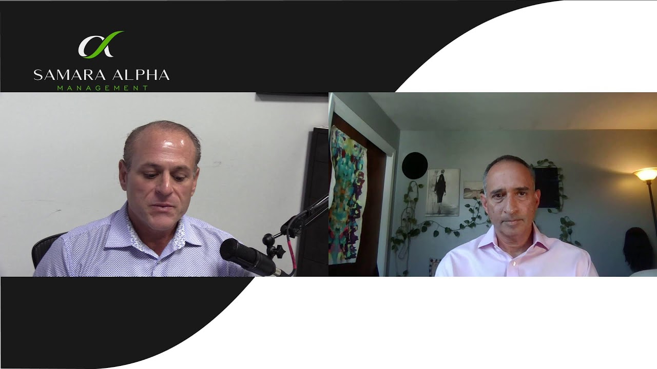 The Future of Investing: Samara Asset Management's Market Neutral Multi-Strategy Hedge Fund