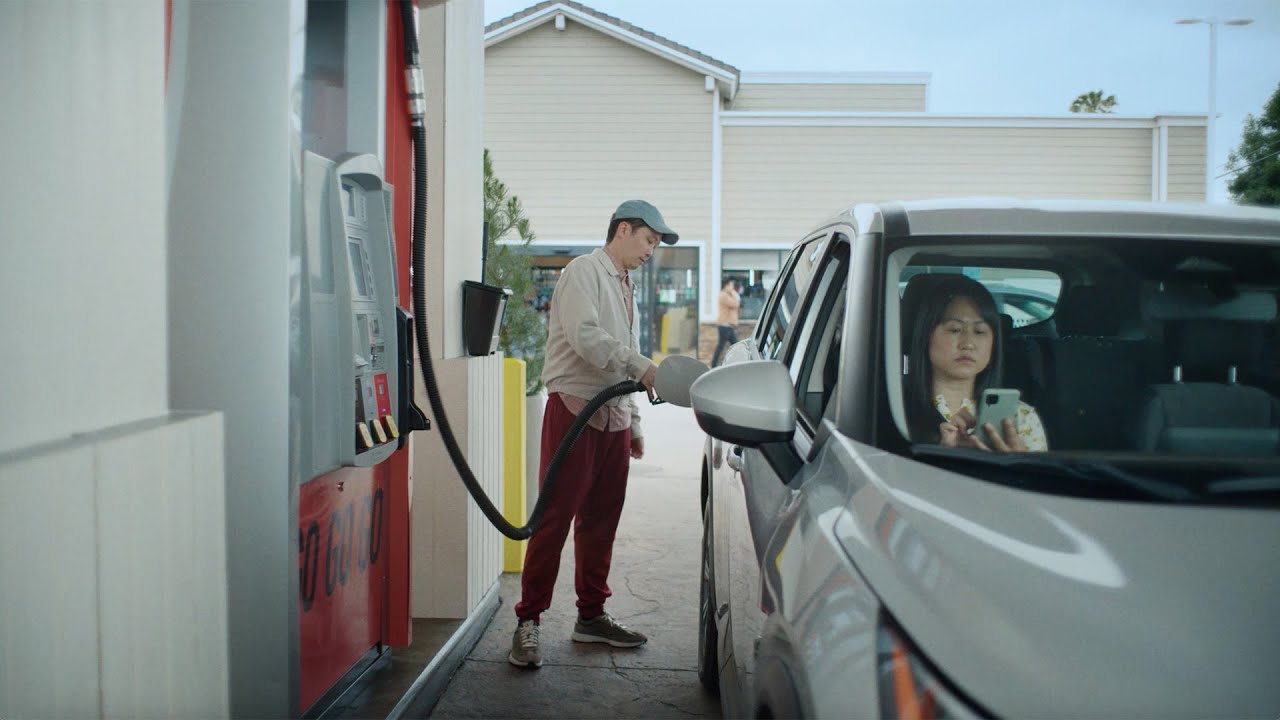Go Anywhere with Conoco&reg; | Phillips 66