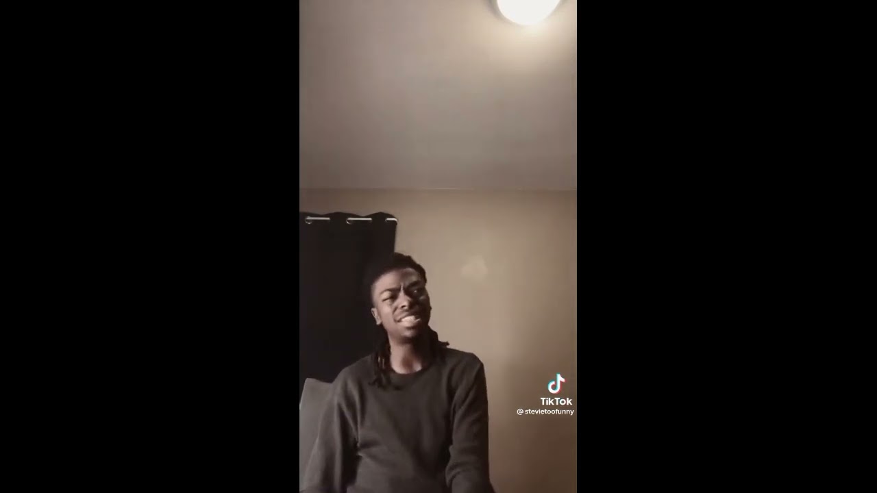 Funny tiktoks from Stevietoofunny compilation