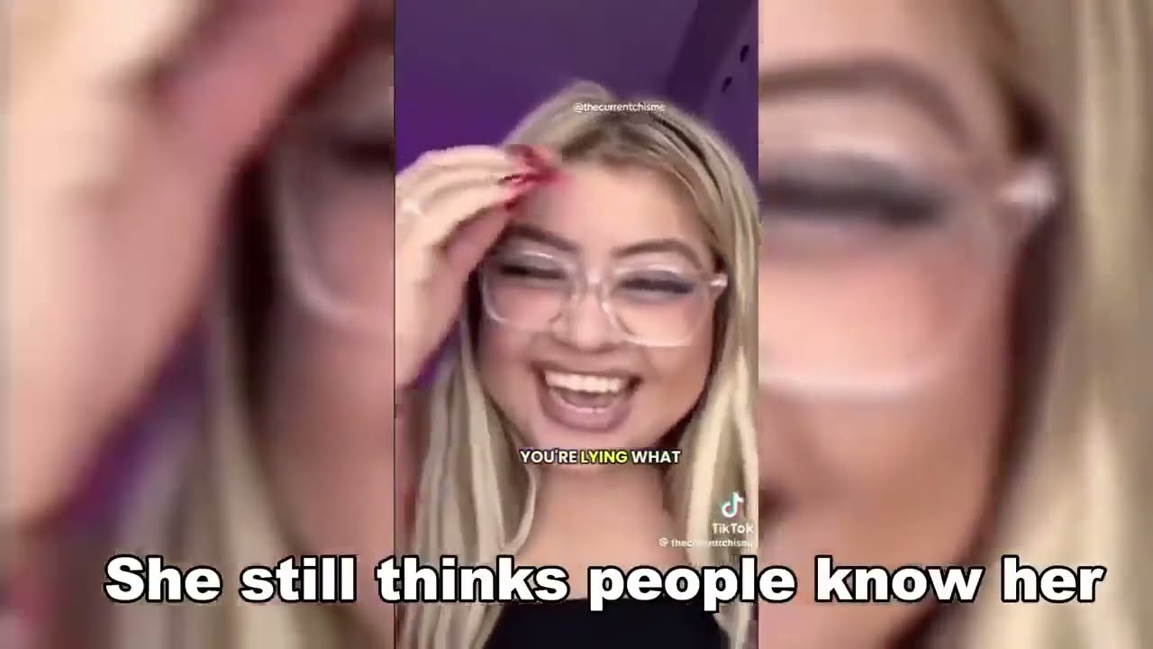 Эш Тревино в полном беспорядке, но при этом делает вид, что ей всё равно… 😭💀 | Подборка видео из ...