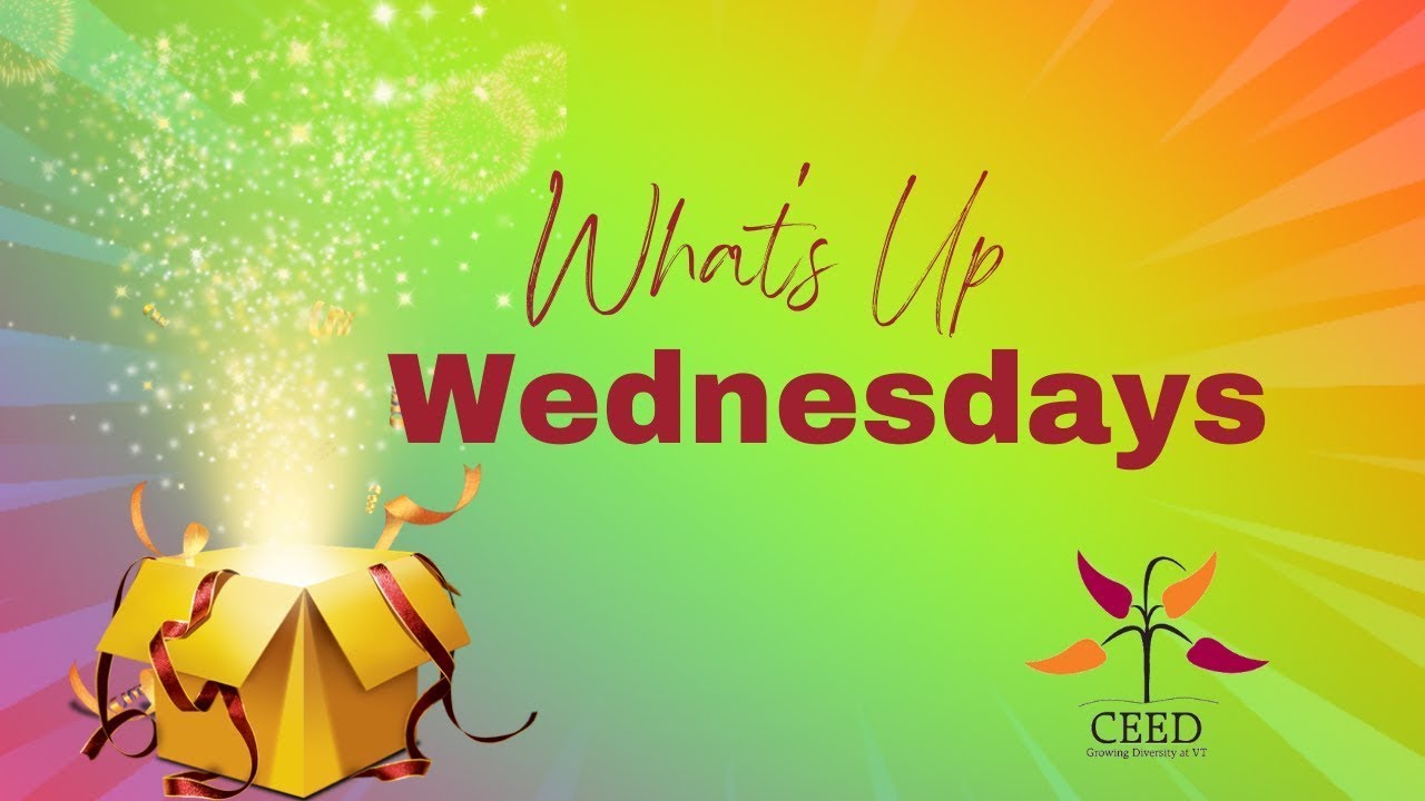 What's Up Wednesdays: Navigating Calculus