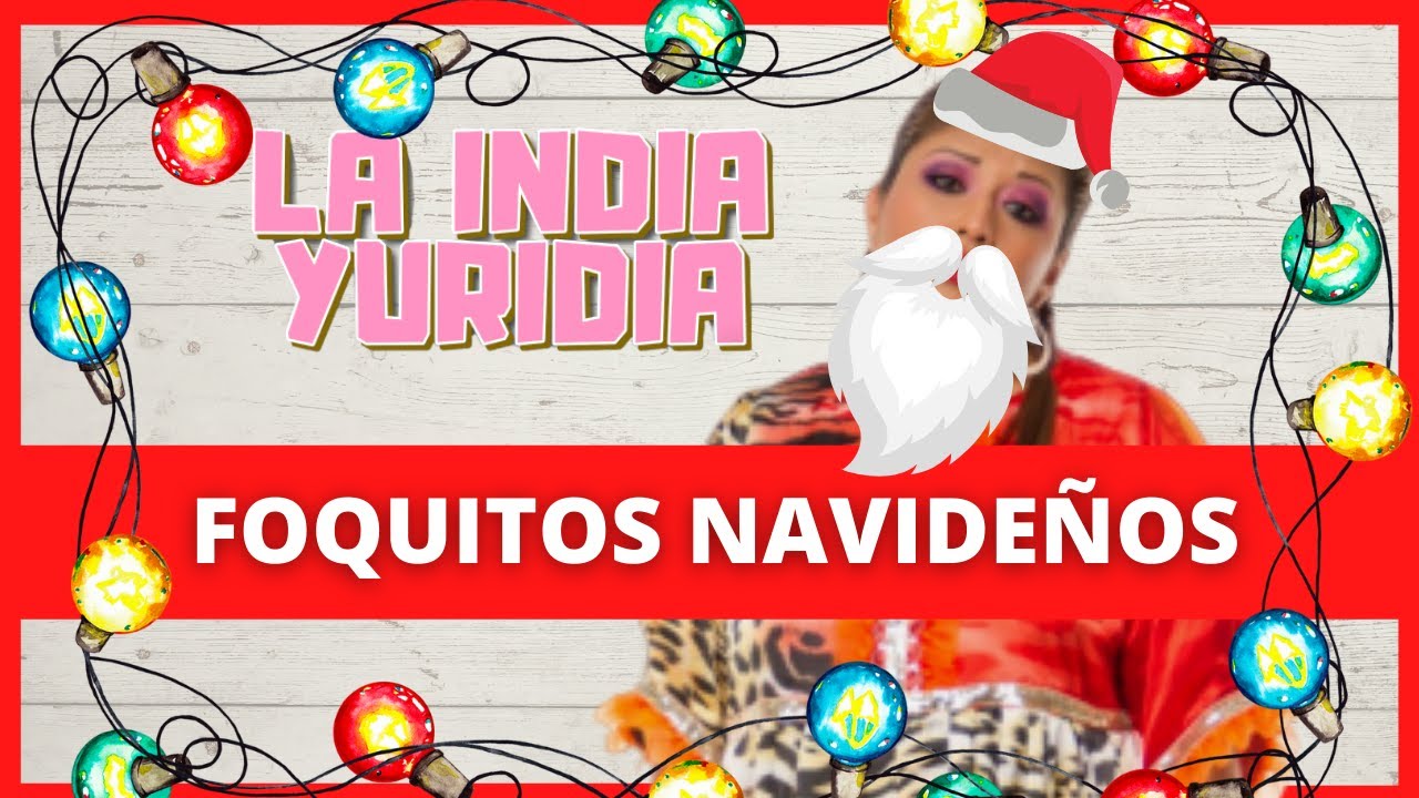 Foquitos Navideños, Detrás de la navidad 