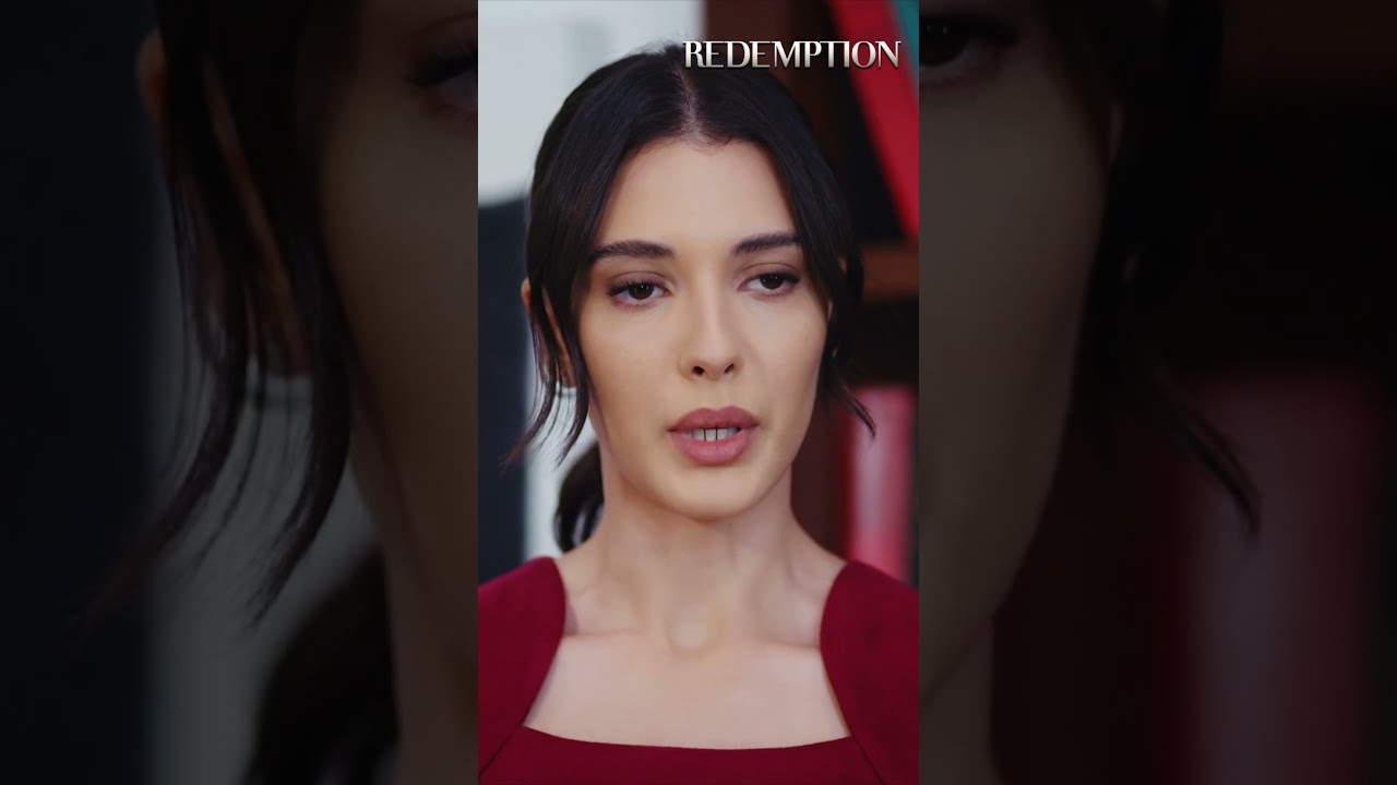 Hira resti &ccedil;ekti! #redemption #esaret #shorts #orhir