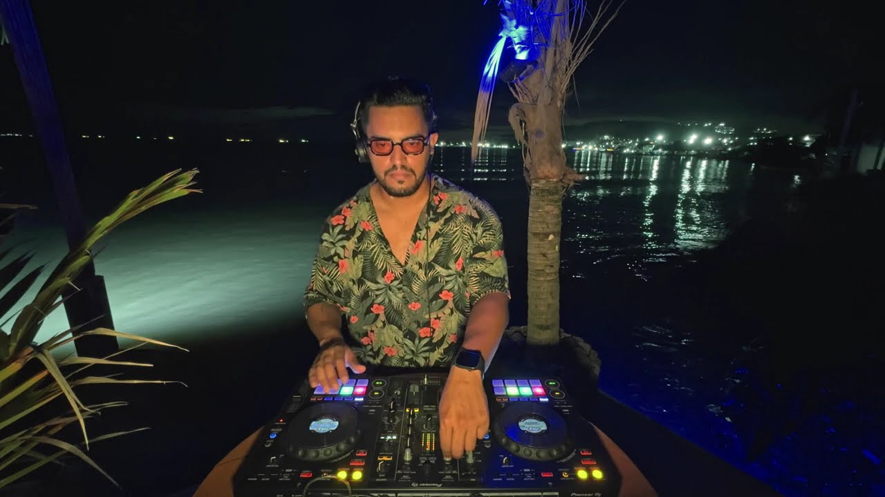 Mix Tropical (Beele, Kapo & Danny Ocean) | Playa Session #2
