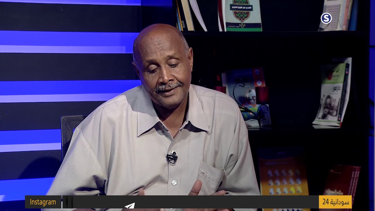 مذكرات منصور خالد (السودان:  الغفلة والفرص الضائعة) - الحلقة الثالثة - الوراق