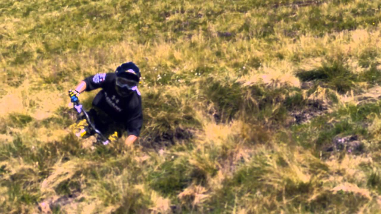 Andi Wittmann - Nine Knights Recap