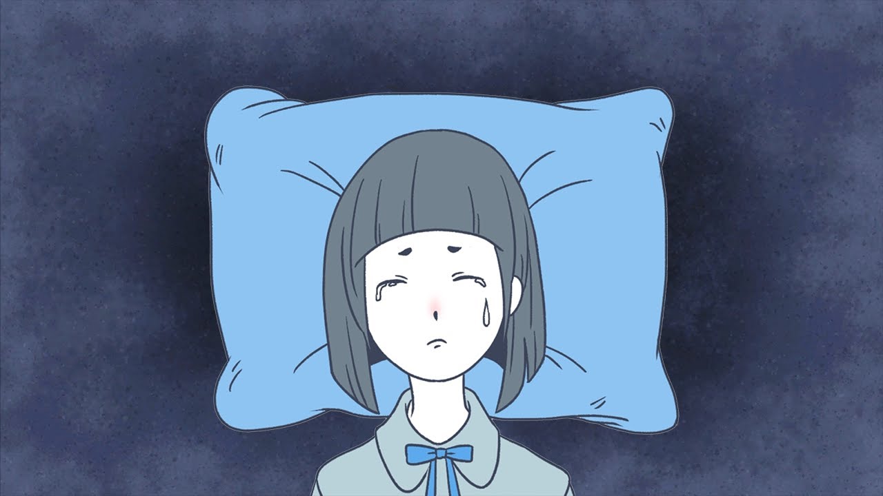 鬱病になった
