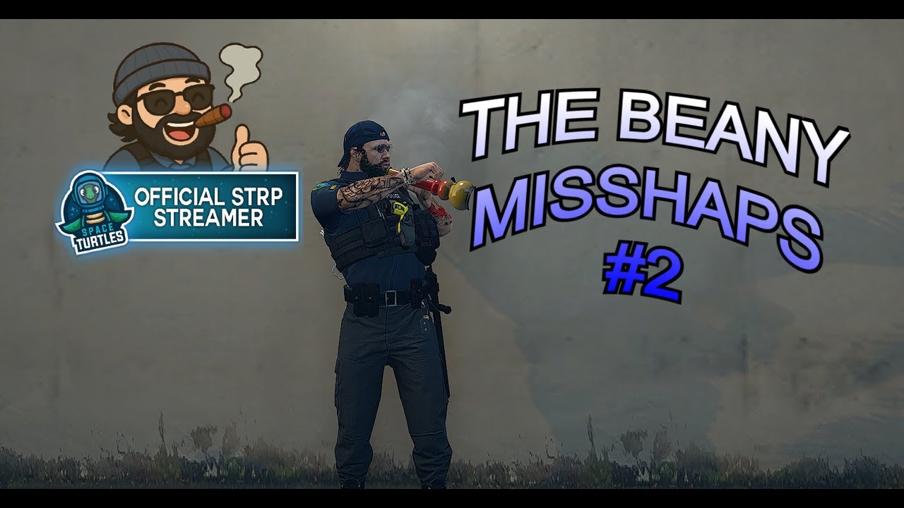 The Beany Misshaps #2