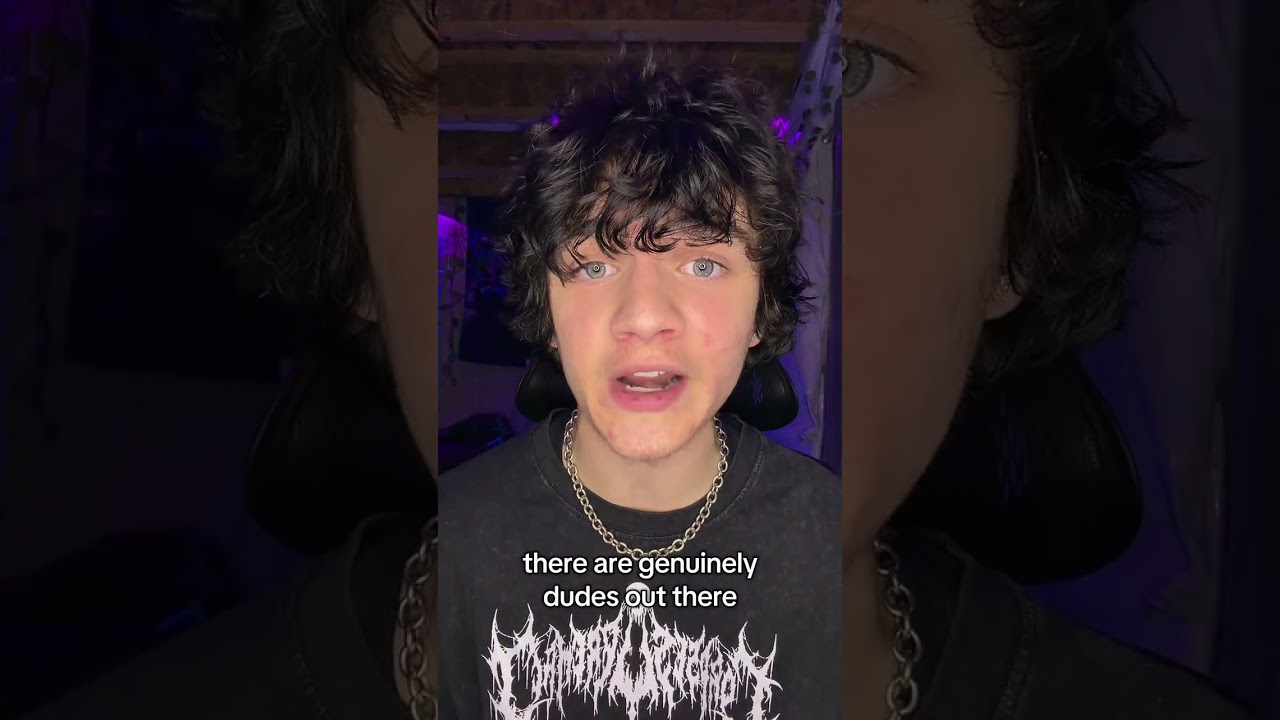 you'll get her one day bro