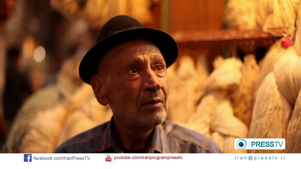 Tabriz, IRAN | Eavar Travel Agency