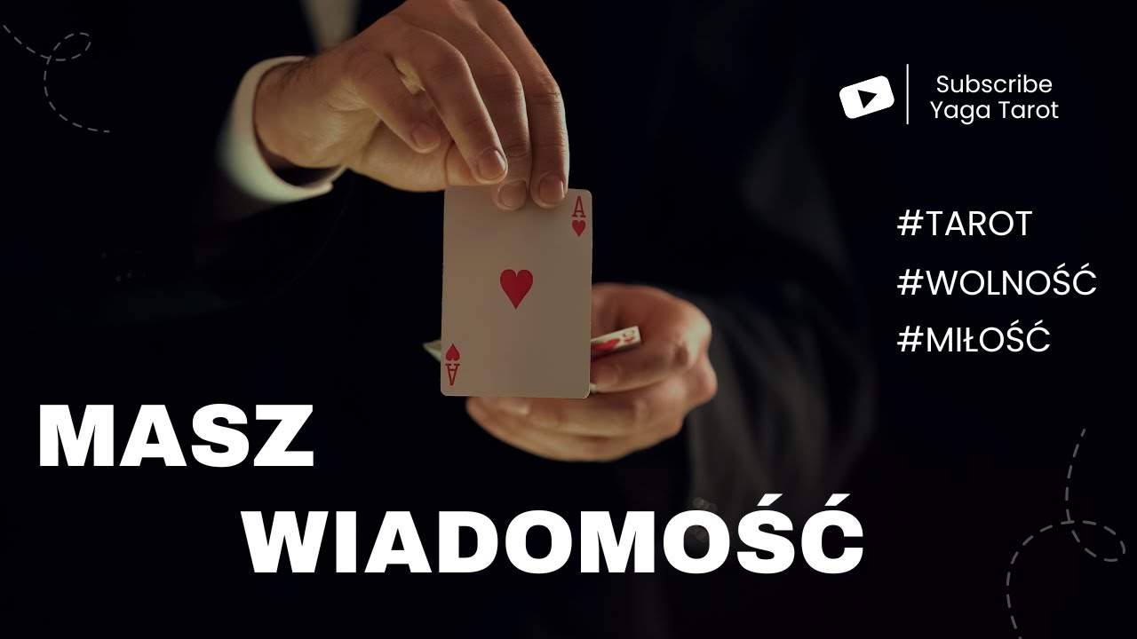 Masz wiadomość na teraz 📰🍄🌋