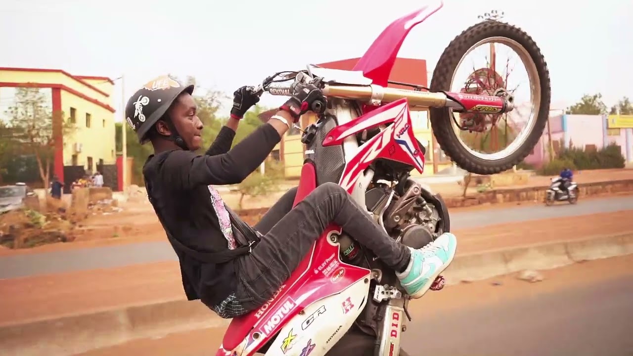 @MotardSacko223 et @levizy501off BIKE LIFE | La Nouvelle Génération