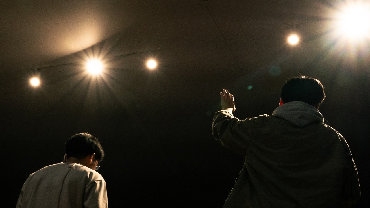 [Archive 1-24-26] VCOH EM Worship Night