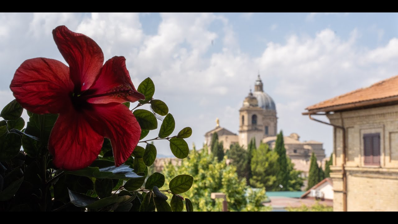 HOTEL MOM ASSISI