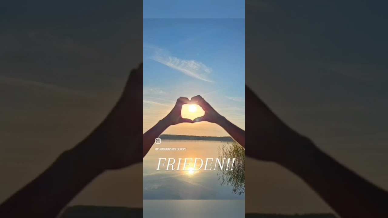 Mit Liebe geht es doch 
