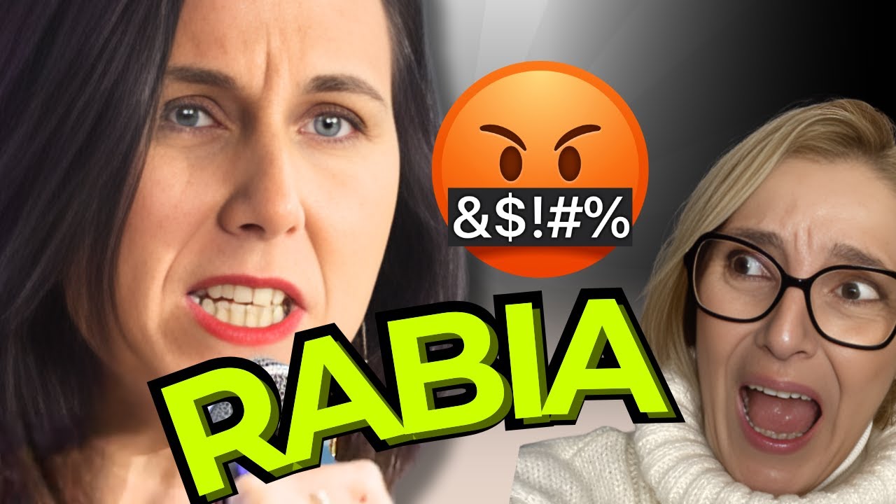 EL MIEDO A LA IMPOTENCIA Y LA RABIA: PERSONALIDAD | PSICÓLOGA ANALIZA