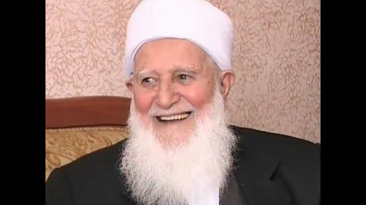 1. Seyda Molla Bahri Tunç