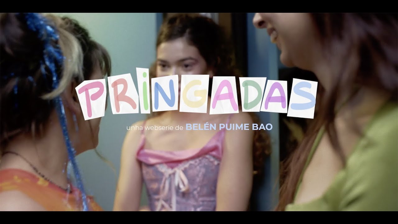 PRINGADAS | Tráiler oficial