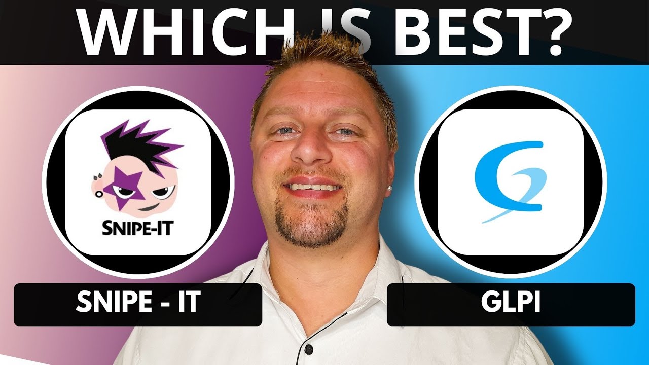 Snipe-IT vs GLPI | Best Platform for IT Asset Management in 2026?