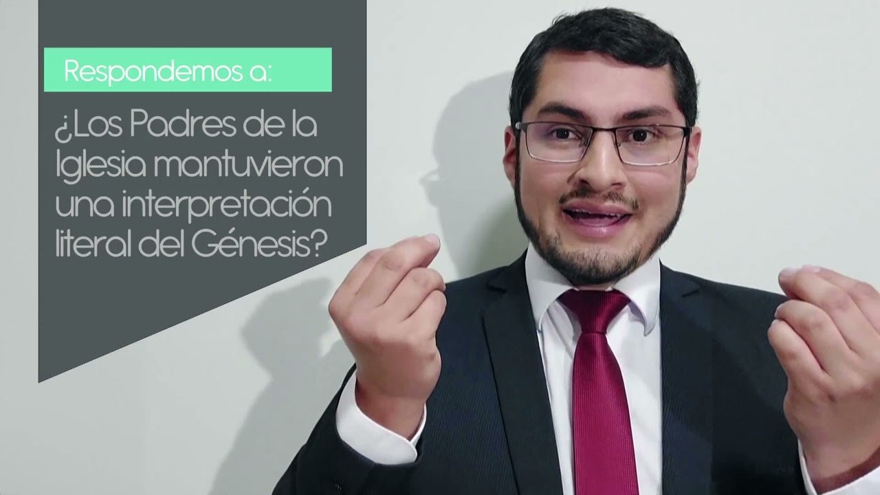 Respuestas Apologéticas 50 - Los días de la creación del Génesis