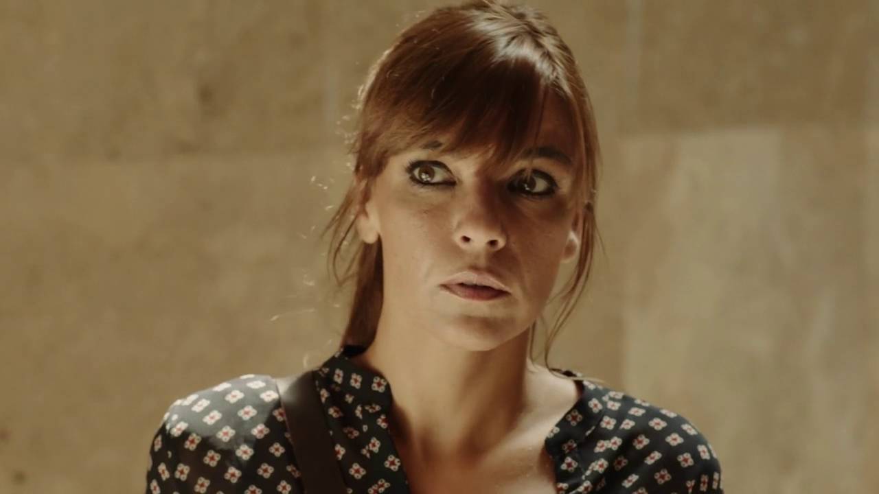 O RETRATO_The Portrait