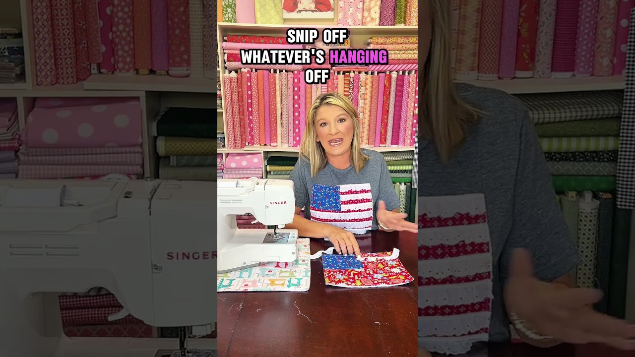July 4th Shirt