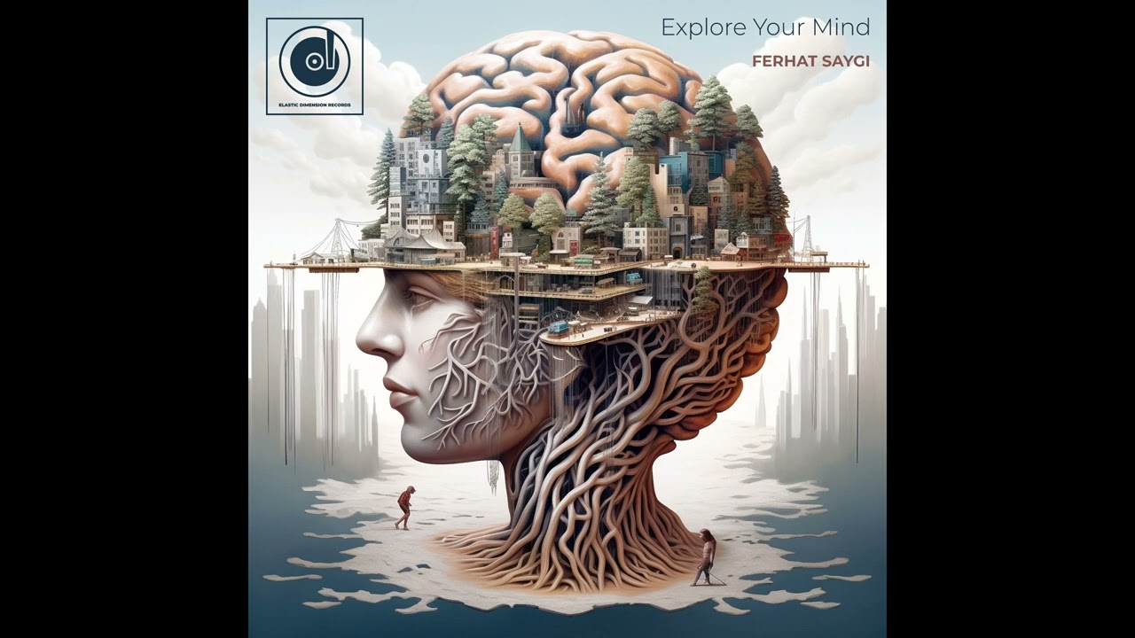 Ferhat Saygi - Explore Your Mind (Original Mix)